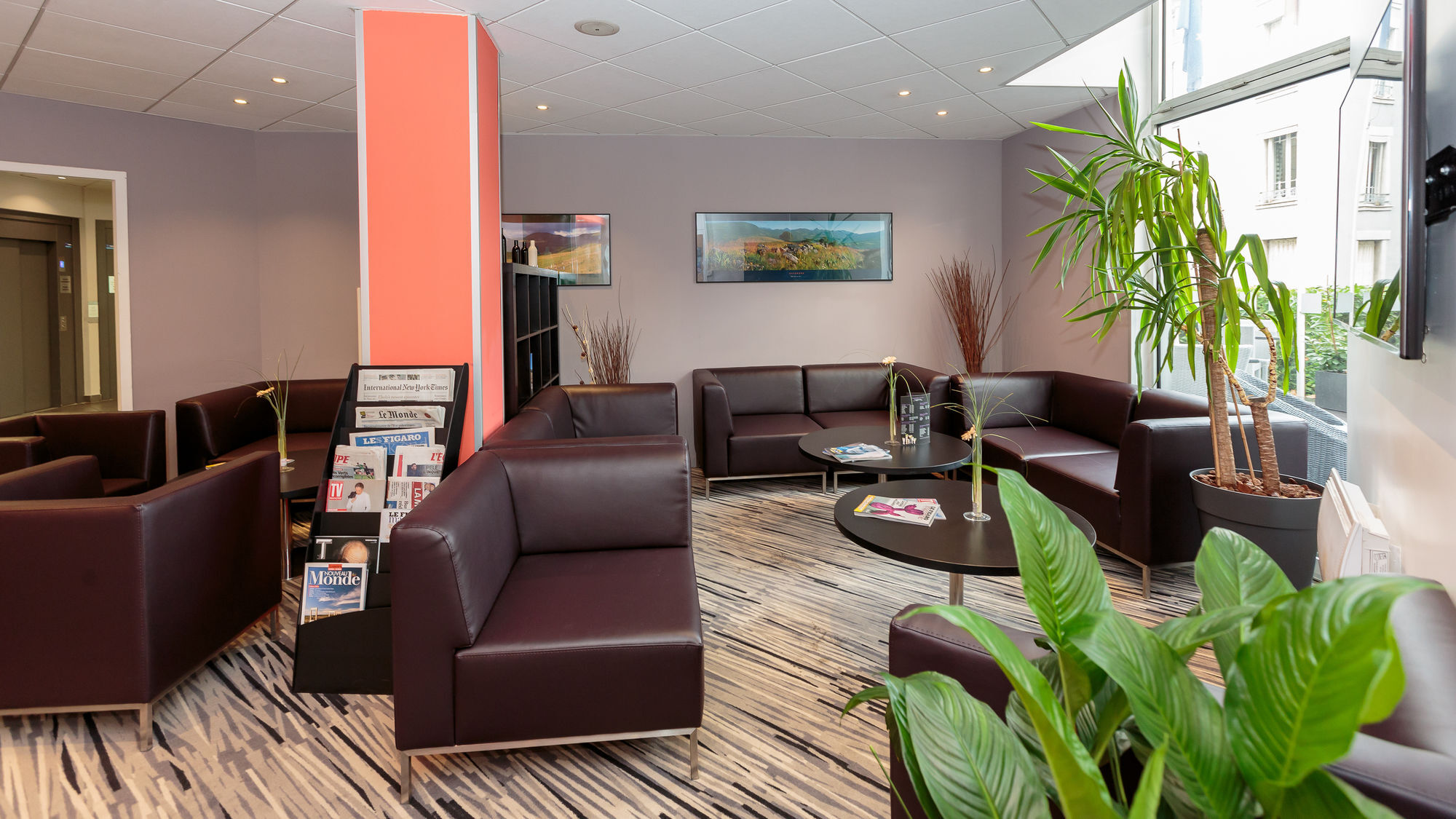 Ferrand Centre By Ihg